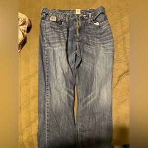 Cinch Jeans 36/32